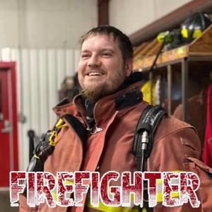 Meet your Posher, Dustin